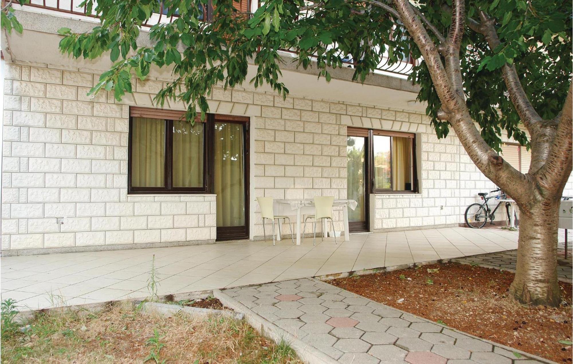 3 Bedroom Gorgeous Apartment In Trogir Dış mekan fotoğraf